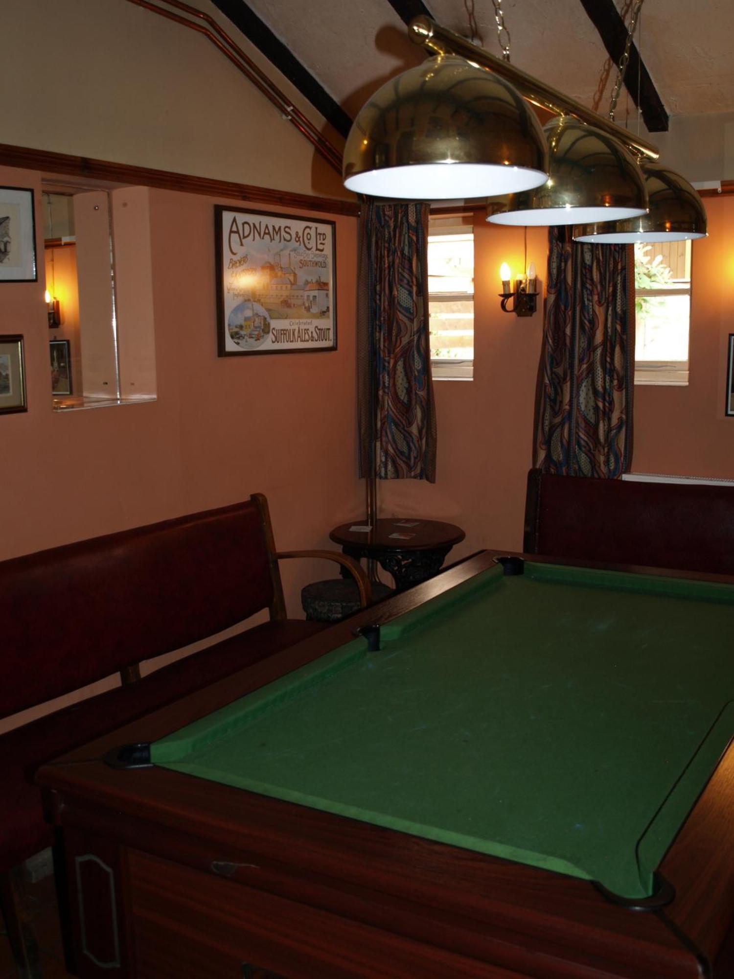 The Olde Windmill Inn Great Cressingham Eksteriør billede